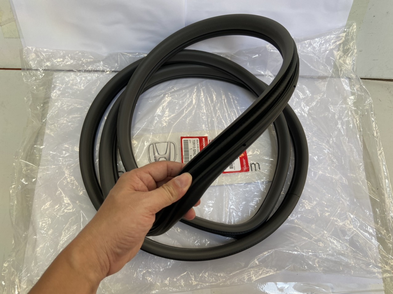 Gioăng khung cánh cửa xe Honda CIVIC